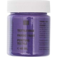 Textilfarbe 40ml von Rico Design