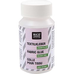 Textilkleber 135g Textilkleber 135g von Rico Design