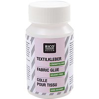 Textilkleber 135g von Rico Design