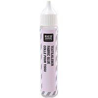 Textilkleber Pen 30g Textilkleber Pen 30g von Rico Design
