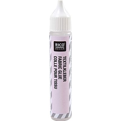 Textilkleber Pen 30g Textilkleber Pen 30g von Rico Design