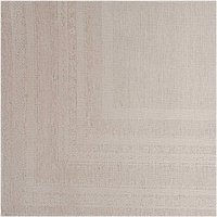 Tischdecke natur 90x90cm Tischdecke natur 90x90cm von Rico Design