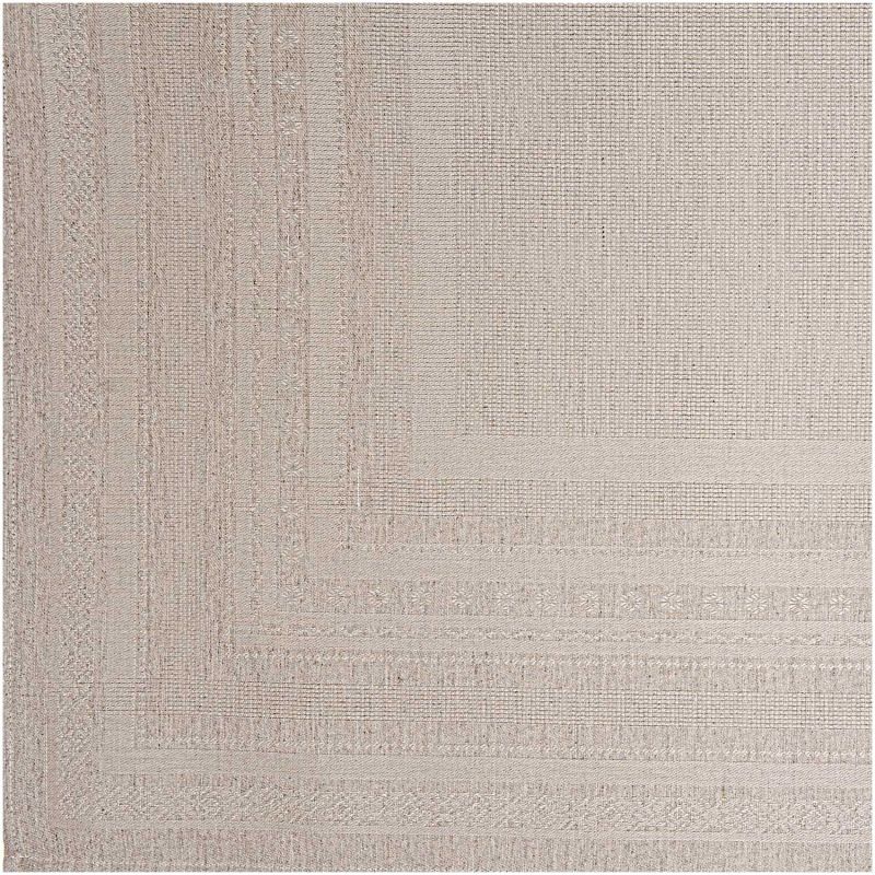 Tischdecke natur 90x90cm Tischdecke natur 90x90cm von Rico Design