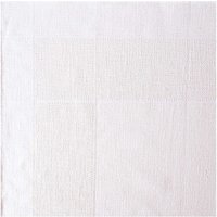 Tischdecke wollweiß 90x90cm Tischdecke wollweiß 90x90cm von Rico Design