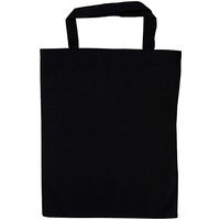 Rico Design Tragetasche schwarz 38x42cm Rico Design Tragetasche schwarz 38x42cm von Rico Design