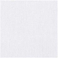 Zählstoff Leinen weiß 11-fädig 140cm Zählstoff Leinen weiß 11-fädig 140cm von Rico Design
