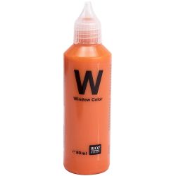 Window Color transparent 80ml von Rico Design