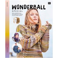 Wonderball Special Wonderball Special von Rico Design