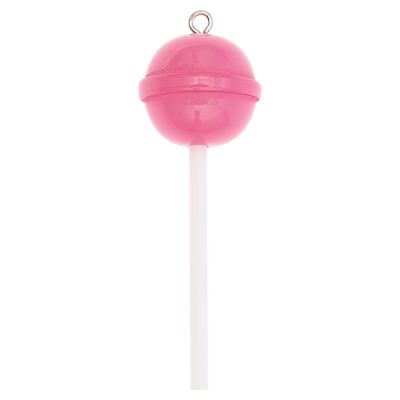 itoshii Lolli Anhänger ca. 18x60mm 1 Stück von Rico Design