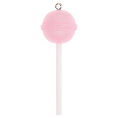 itoshii Lolli Anhänger ca. 18x60mm 1 Stück von Rico Design