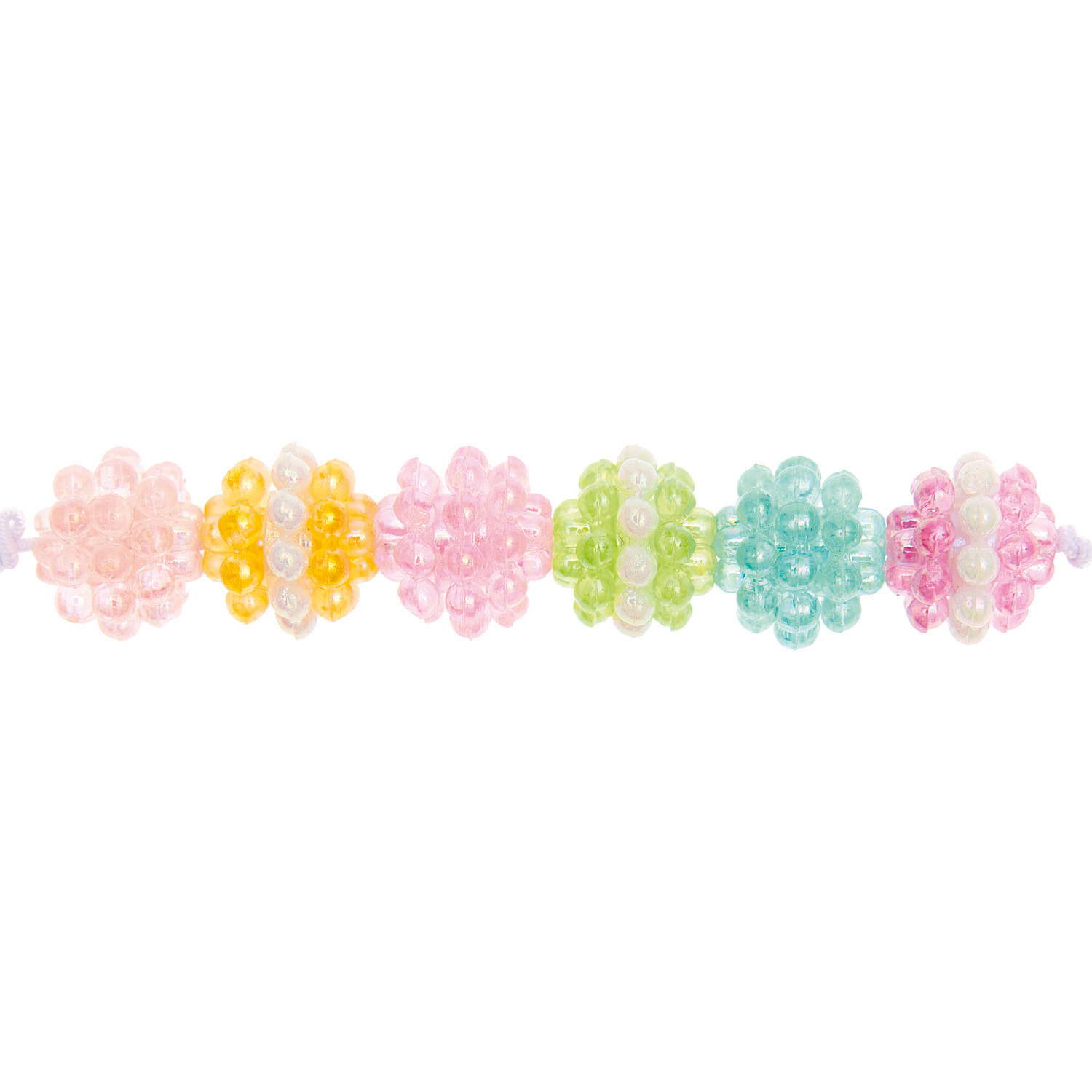 itoshii Perlen Bundle pastell 10mm 20 Stück itoshii Perlen Bundle pastell 10mm 20 Stück von Rico Design