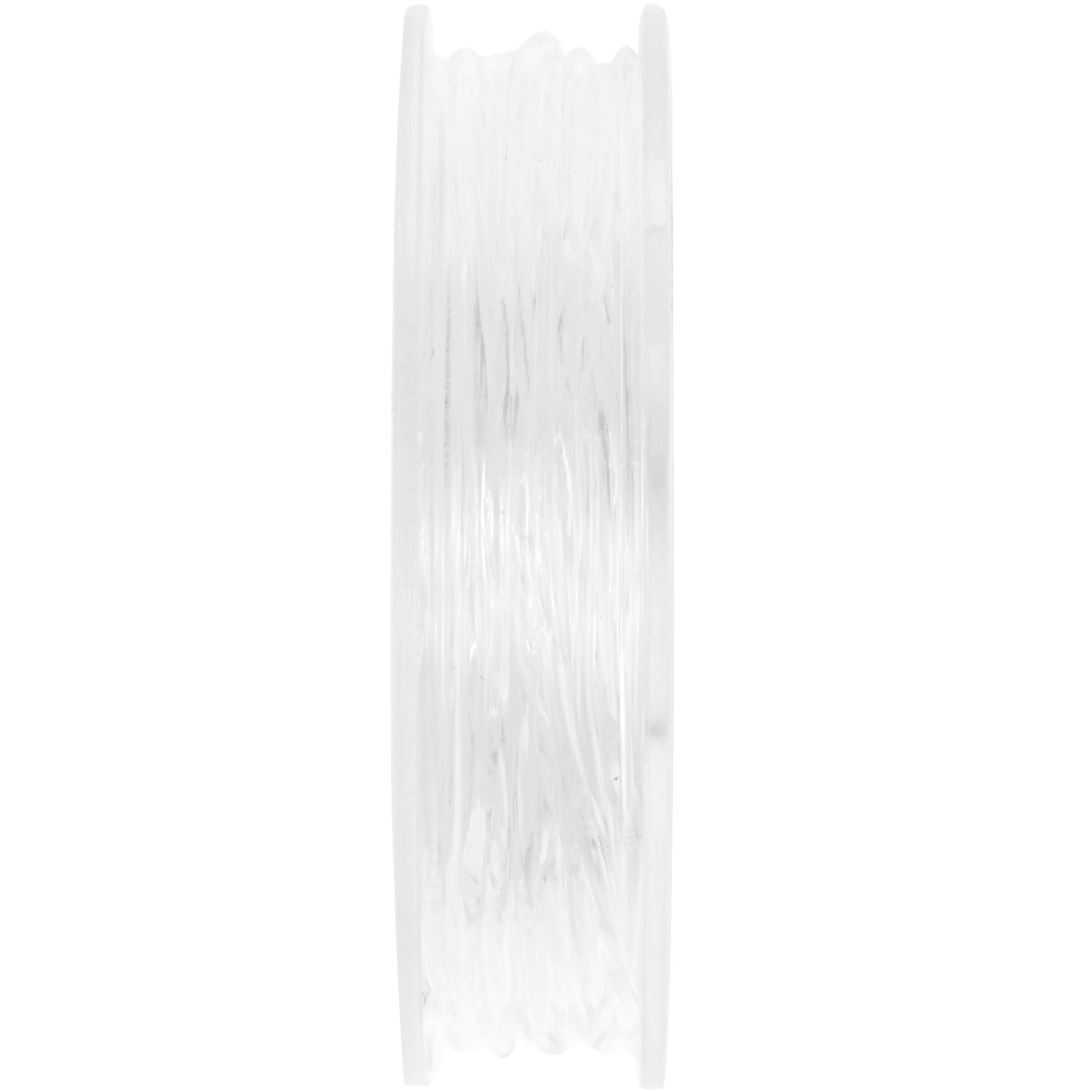 itoshii Perlonfaden elastisch transparent 1mm 3m itoshii Perlonfaden elastisch transparent 1mm 3m von Rico Design