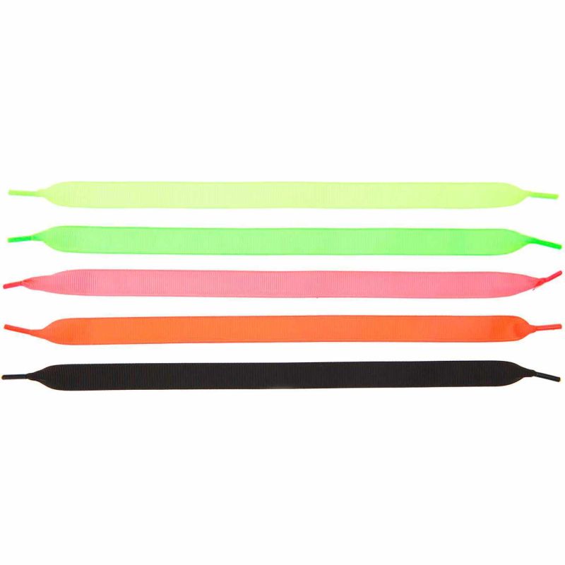 itoshii - Ponii Beads Ripsband Armbänder neon 10 Stück itoshii - Ponii Beads Ripsband Armbänder neon 10 Stück von Rico Design