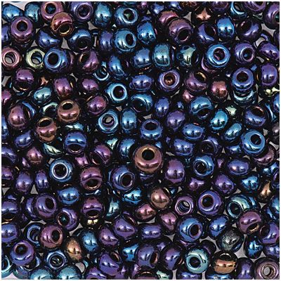 itoshii beads Perlen 2,6mm 17g von Rico Design