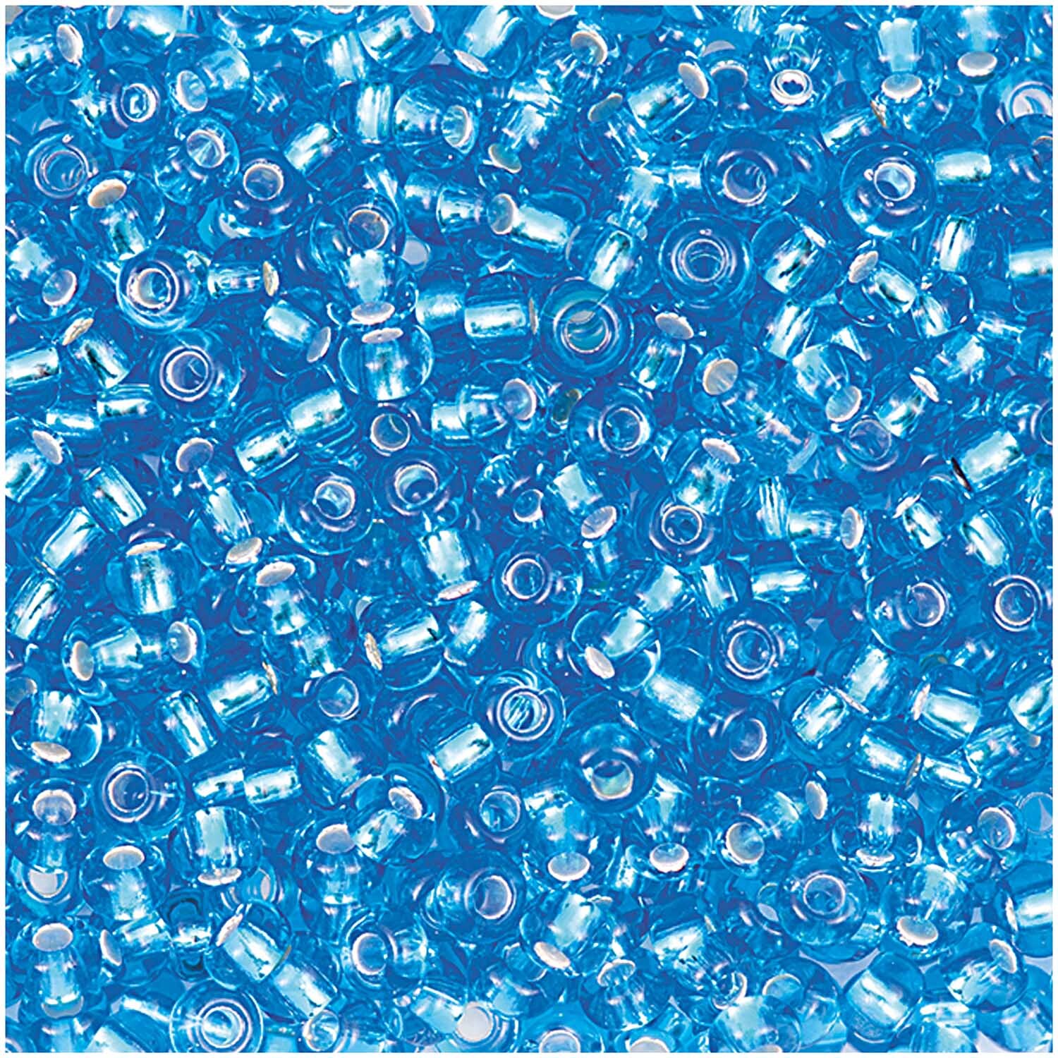 itoshii beads Perlen 2,6mm 17g itoshii beads Perlen 2,6mm 17g von Rico Design