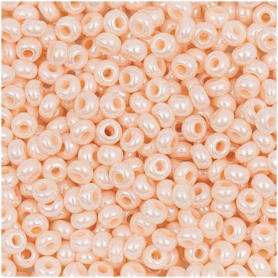 itoshii beads Perlen 2,6mm 17g von Rico Design