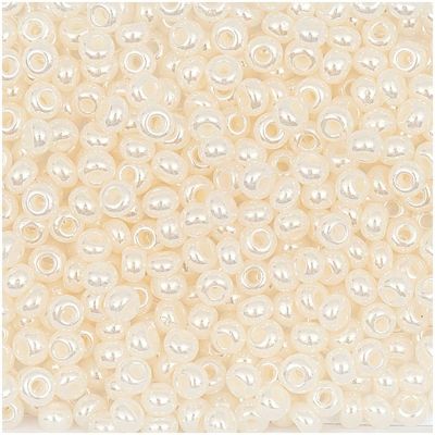 itoshii beads Perlen 2,6mm 17g itoshii beads Perlen 2,6mm 17g von Rico Design