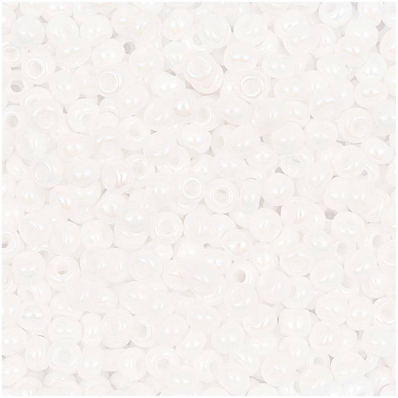 itoshii beads Perlen 2,6mm 17g von Rico Design