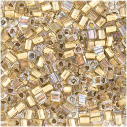 itoshii triangle Perlen 2,2mm 10g itoshii triangle Perlen 2,2mm 10g von Rico Design
