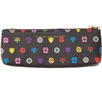 Rico Design x Redfries Etui Blumen 20x6,5cm von Rico Design