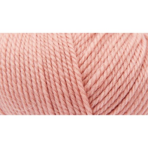 Rico Essential Soft Merino Aran Farbe 14 - Rosa Merino Wolle Zum Stricken Und Haekeln Rico Essential Soft Merino Aran Farbe 14 - Rosa Merino Wolle Zum Stricken Und Haekeln von Rico Design