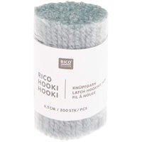 Rico Hooki Hooki Knüpfgarn von Rico Design