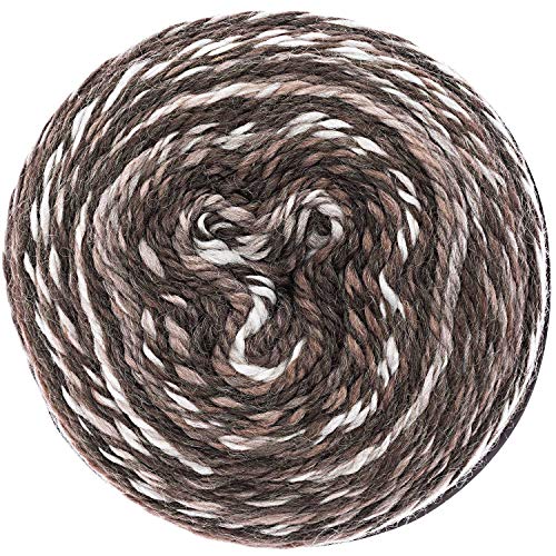 Rico ITO IRO chunky Fb 07, 150g Bobbel Farbverlaufswolle zum Stricken und Häkeln Rico ITO IRO chunky Fb 07, 150g Bobbel Farbverlaufswolle zum Stricken und Häkeln von Rico Design