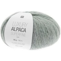 Rico Luxury Alpaca Superfine aran von Rico Design