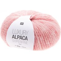 Rico Luxury Alpaca Superfine aran Rico Luxury Alpaca Superfine aran von Rico Design