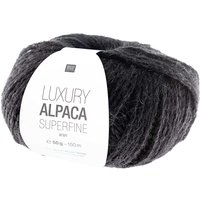 Rico Luxury Alpaca Superfine aran Rico Luxury Alpaca Superfine aran von Rico Design