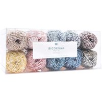 Rico Ricorumi Set "10er Spray" von Rico Design