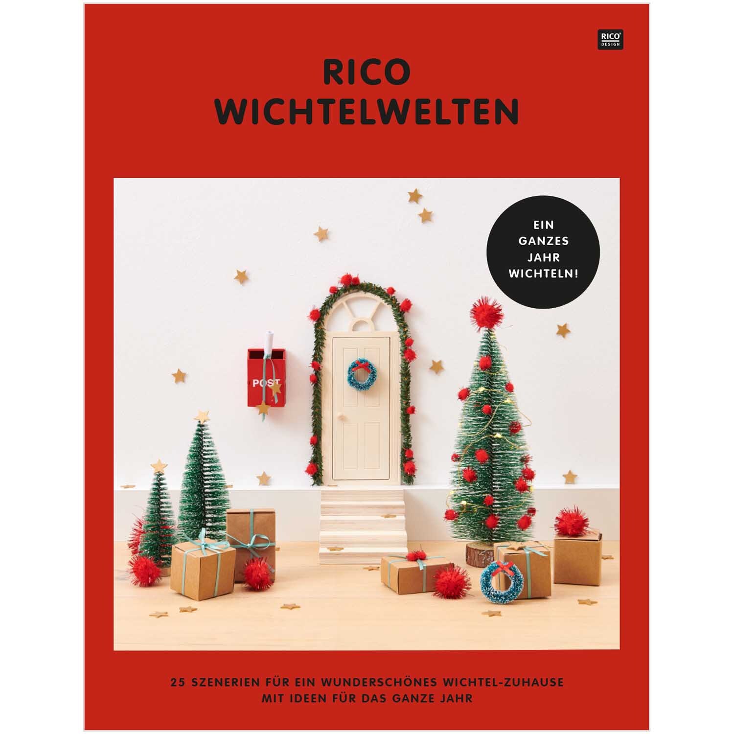 Rico Wichtelwelten von Rico Design