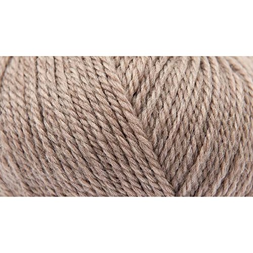 Rico essentials soft merino aran Fb. 55 Merinowolle zum Stricken & Häkeln von Rico Design
