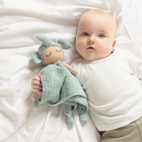 Ricorumi Baby Blankies Nilli Nilli Anleitungen in Deutsch Ricorumi Baby Blankies Nilli Nilli Anleitungen in Deutsch von Rico Design