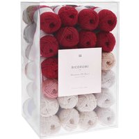 Ricorumi Christmas CAL Box 1 Ricorumi Christmas CAL Box 1 von Rico Design