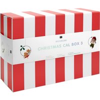 Ricorumi Christmas CAL Box 3 Ricorumi Christmas CAL Box 3 von Rico Design