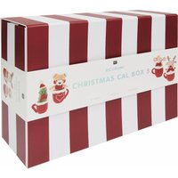 Ricorumi Christmas CAL Box 5 Ricorumi Christmas CAL Box 5 von Rico Design