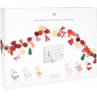 Ricorumi DIY Adventskalender Ricorumi DIY Adventskalender von Rico Design