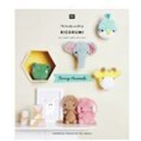 Ricorumi Furry Animals von Rico Design