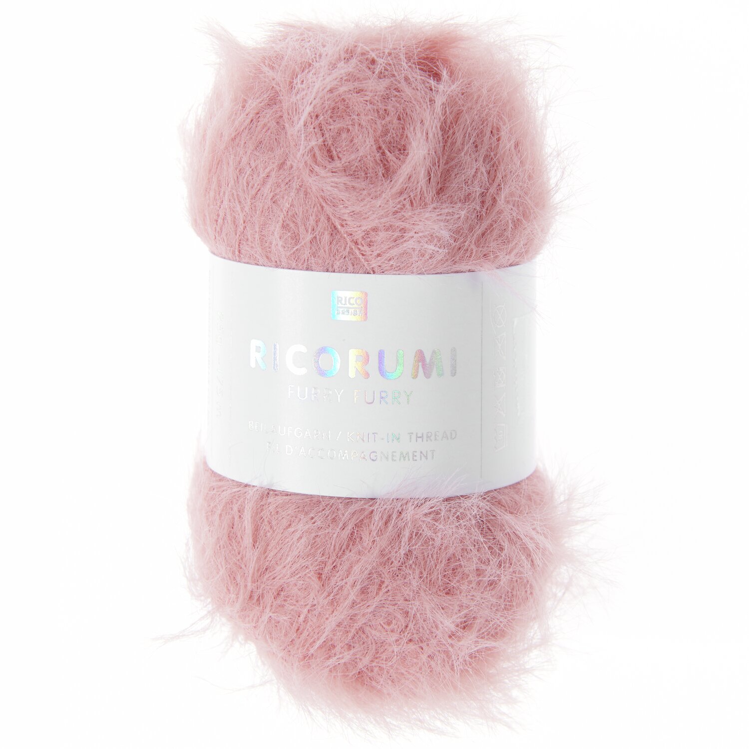 Ricorumi Furry Furry Ricorumi Furry Furry von Rico Design