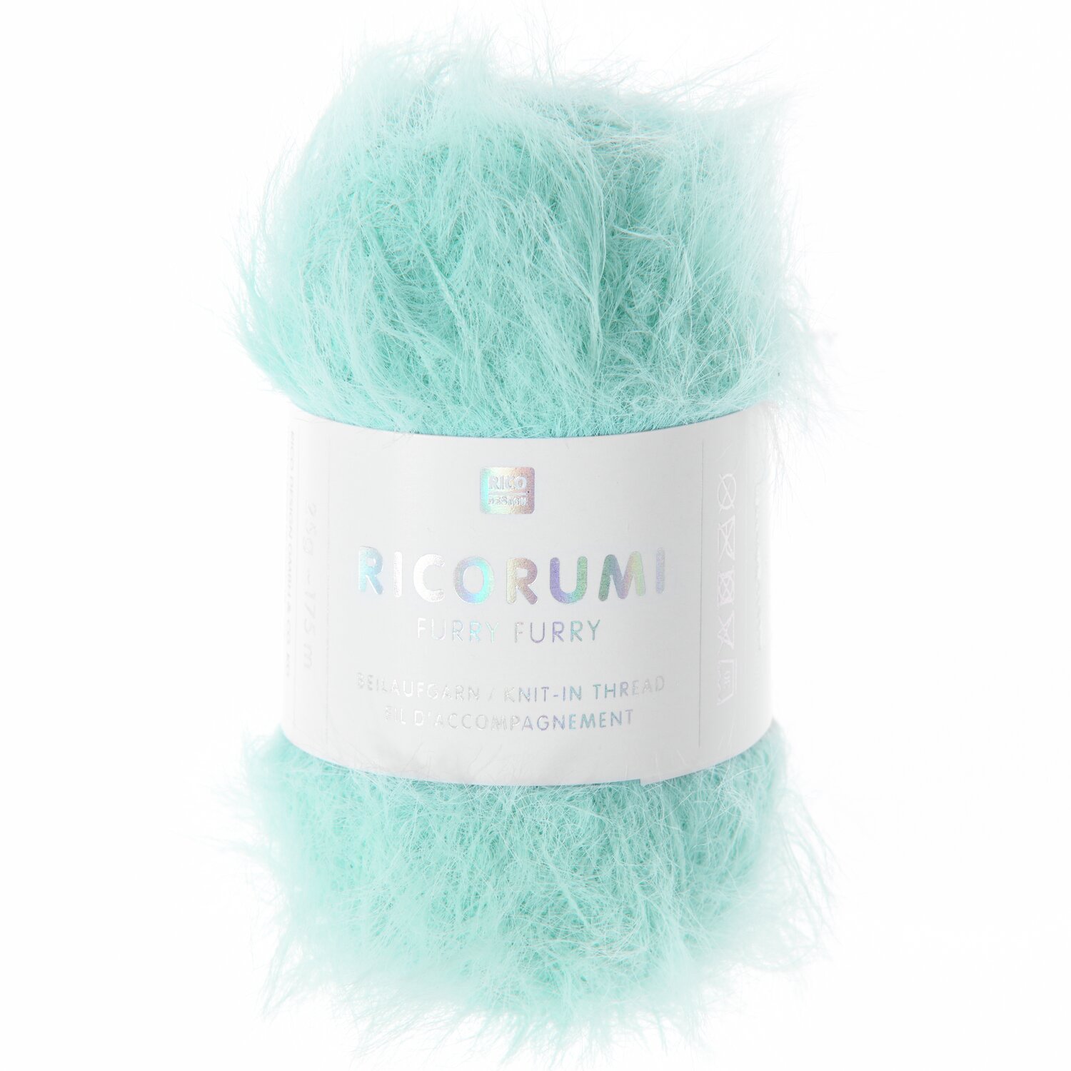 Ricorumi Furry Furry Ricorumi Furry Furry von Rico Design