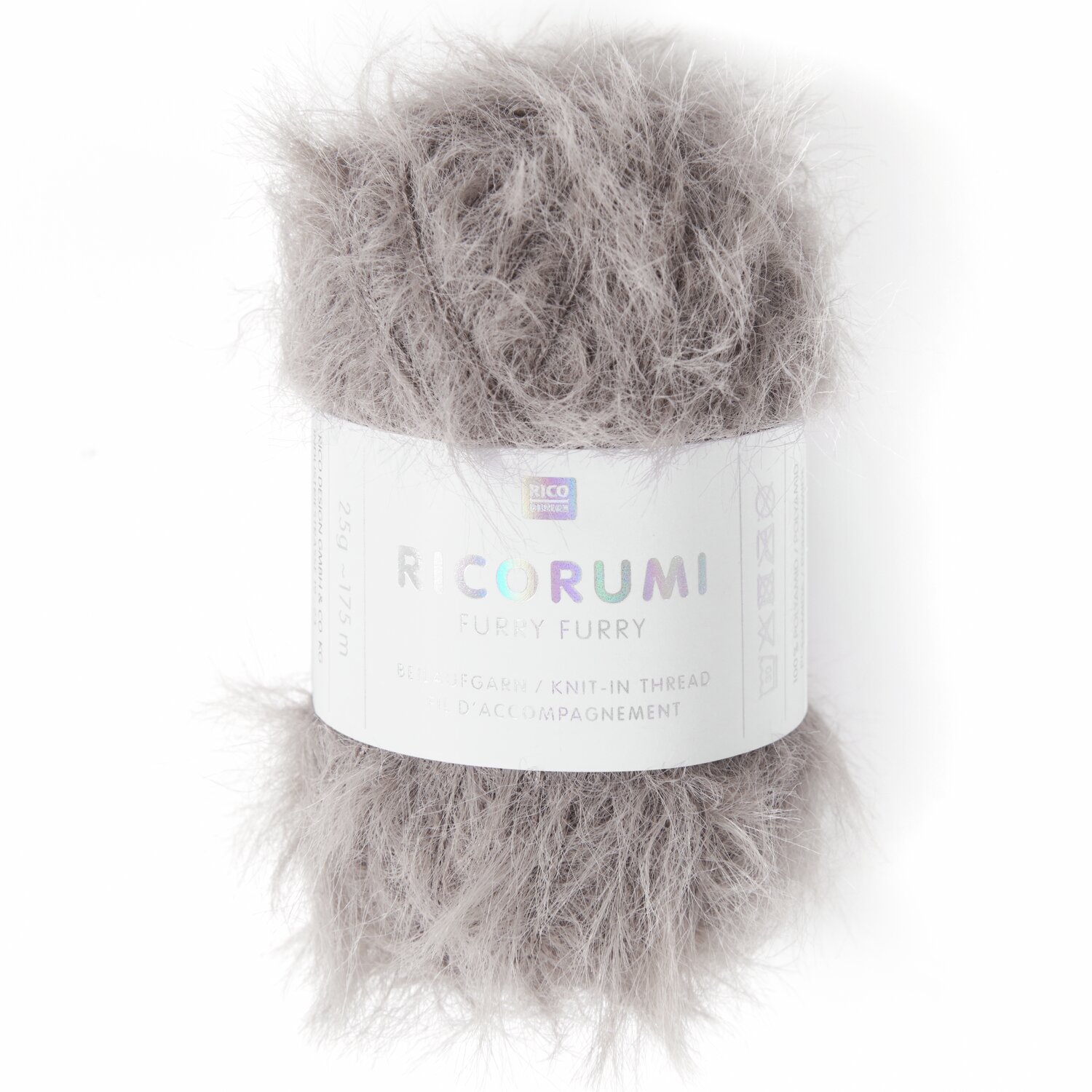 Ricorumi Furry Furry von Rico Design