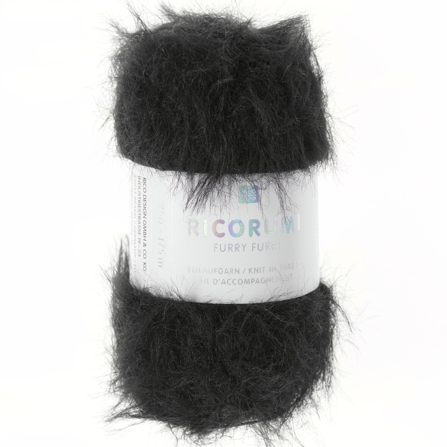 Ricorumi Furry Furry von Rico Design