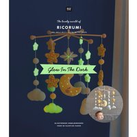 Rico Design Ricorumi Glow In The Dark niederländisch Rico Design Ricorumi Glow In The Dark niederländisch von Rico Design