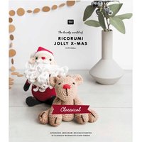 Ricorumi Jolly X-Mas Classical von Rico Design
