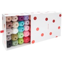 Ricorumi Shrooom Garn-Set Ricorumi Shrooom Garn-Set von Rico Design
