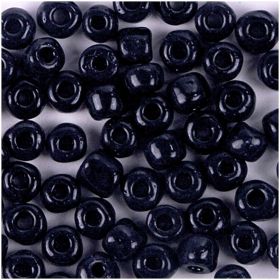 Rocailles Perlen 4mm 14g Rocailles Perlen 4mm 14g von Rico Design