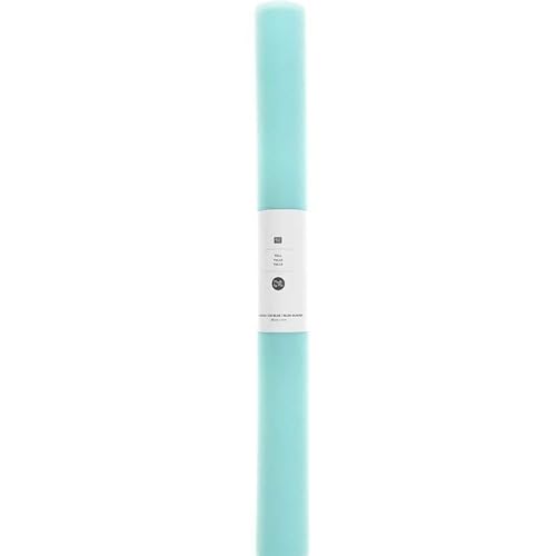 Rol Tulle IJsblauw 50 cm x 5 meter von Rico Design
