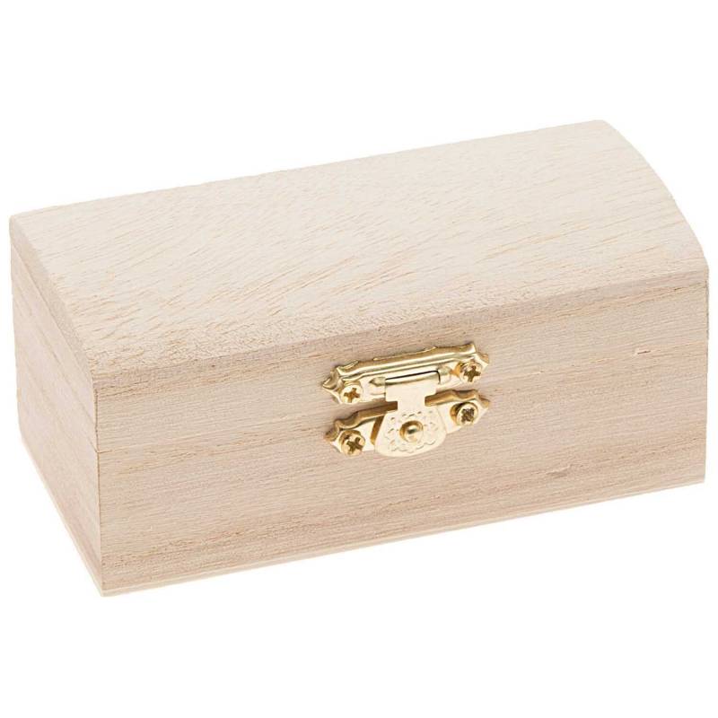 SCHATULLE A FSC 100% von Rico Design