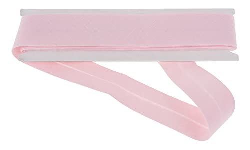 Schrägband 3 m Verzierband Nähband Abschlussband Hellrosa Schrägband 3 m Verzierband Nähband Abschlussband Hellrosa von Rico Design